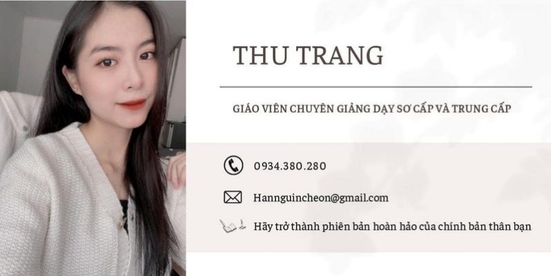 giáo viên hàn ngữ incheon