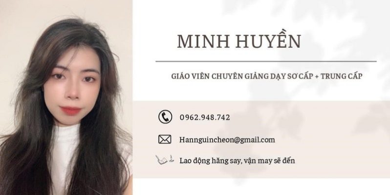 giáo viên hàn ngữ incheon