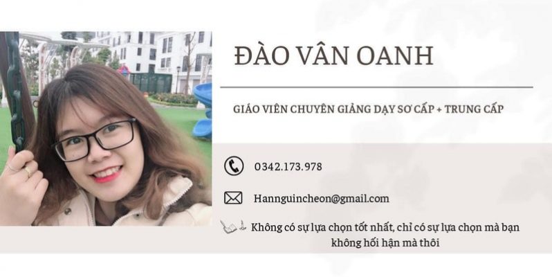 giáo viên hàn ngữ incheon