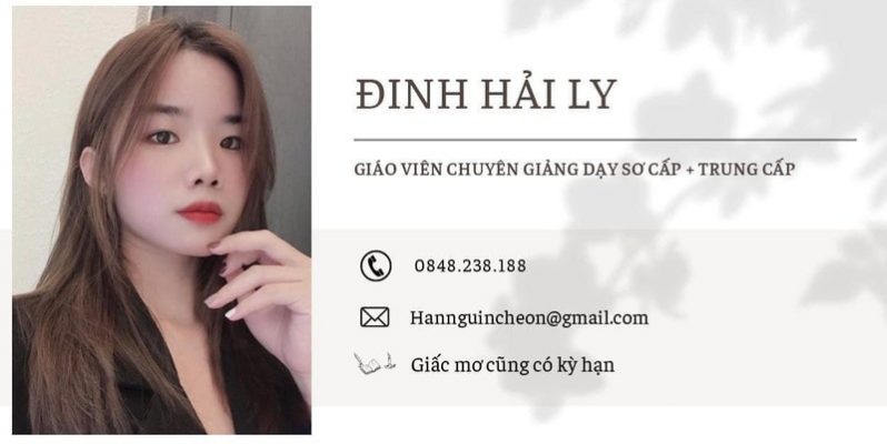giáo viên hàn ngữ incheon