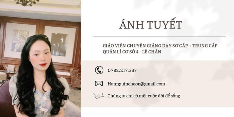 giáo viên hàn ngữ incheon