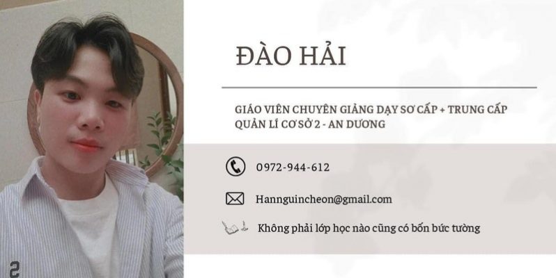 giáo viên hàn ngữ incheon