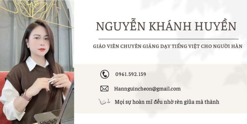 giáo viên hàn ngữ incheon