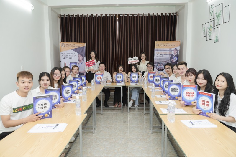 giáo trình học tiếng hàn - ảnh 5 giáo trình học tiếng hàn - ảnh 5