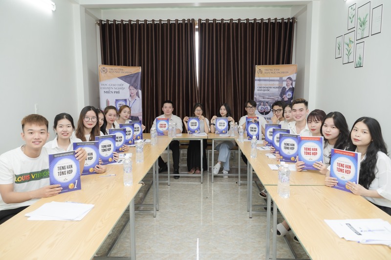 khóa học tiếng hàn sơ cấp 2-ảnh 3 khóa học tiếng hàn sơ cấp 2-ảnh 3