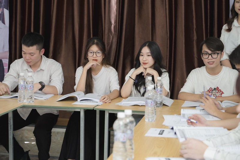khóa học tiếng hàn trung cấp 3 - ảnh 3 khóa học tiếng hàn trung cấp 3 - ảnh 3