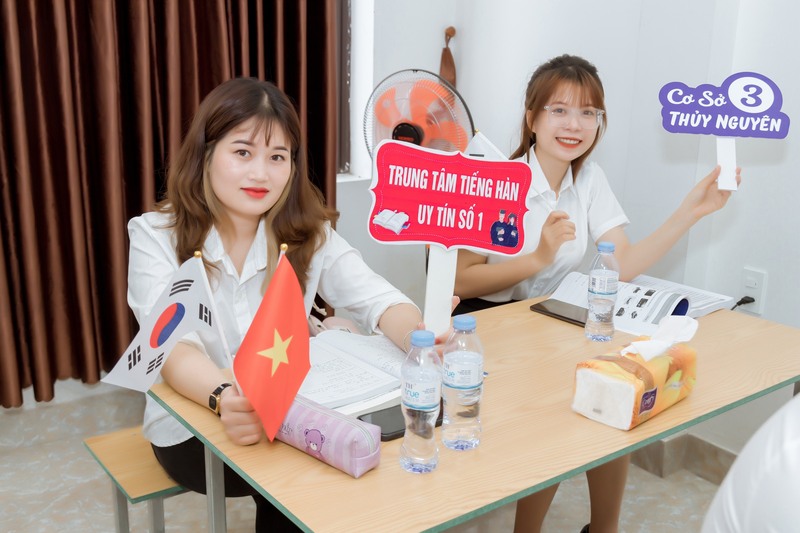 khóa học tiếng hàn trung cấp 4 - ảnh 5 khóa học tiếng hàn trung cấp 4 - ảnh 5