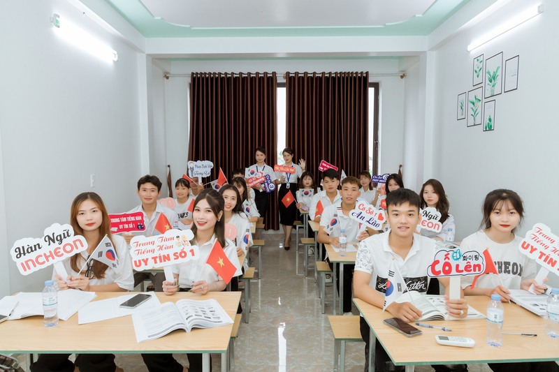 khóa học tiếng hàn trung cấp 4 - ảnh 4 khóa học tiếng hàn trung cấp 4 - ảnh 4