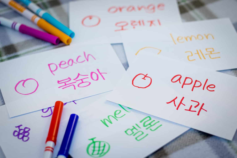 lộ trình học tiếng hàn - ảnh 2 lộ trình học tiếng hàn - ảnh 2